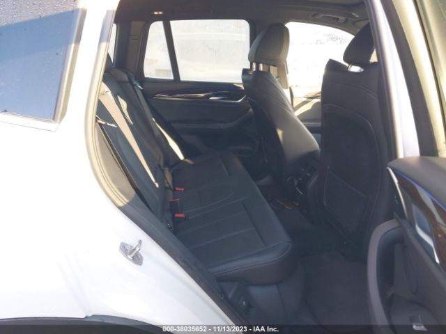 5UX53DP05N9J05130 BMW X3 Xdrive30i