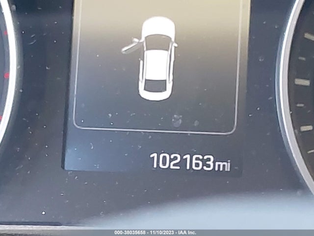 2018 HYUNDAI ELANTRA SEL VIN: 5NPD84LF8JH341183