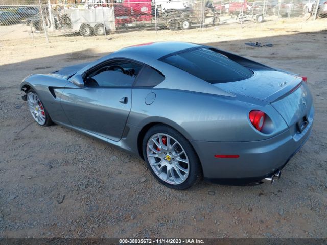2007 FERRARI 599 GTB FIORANO ZFFFC60A470151562 Photo 2