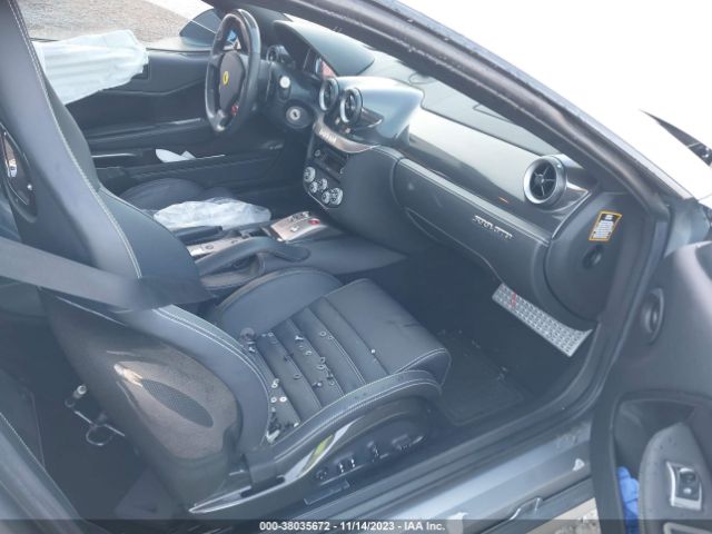 2007 FERRARI 599 GTB FIORANO ZFFFC60A470151562 Photo 4
