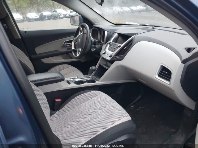 Chevrolet EQUINOX LT 2016 2GNFLFEK4G6358306 Image 5