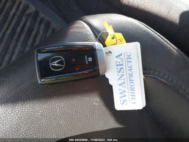 5J8YD4H35LL050278 Acura Mdx Standard
