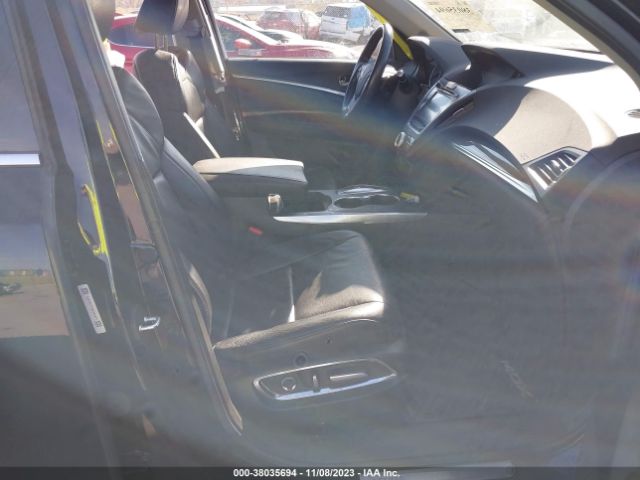 5J8YD4H35LL050278 Acura Mdx Standard
