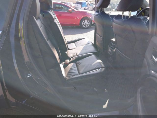 5J8YD4H35LL050278 Acura Mdx Standard
