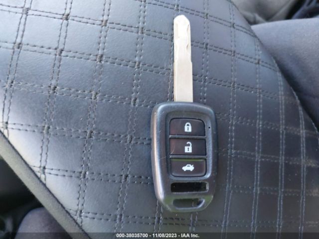 19XFB2F55EE010590 Honda Civic Lx