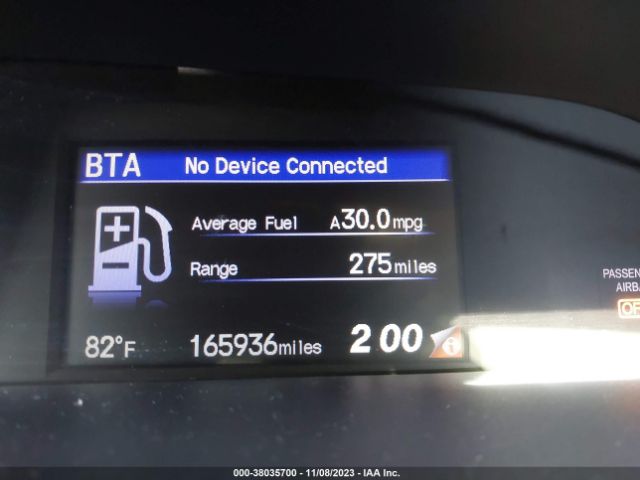 19XFB2F55EE010590 Honda Civic Lx