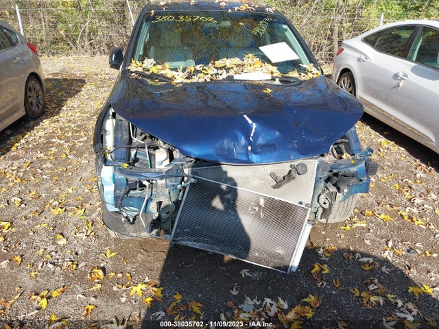 Honda CR-V LX 2015 2HKRM4H39FH695947 Image 13