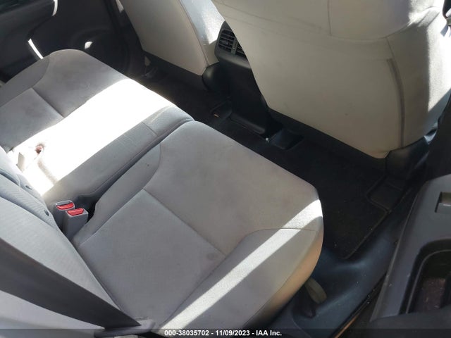 2015 HONDA CR-V LX VIN: 2HKRM4H39FH695947