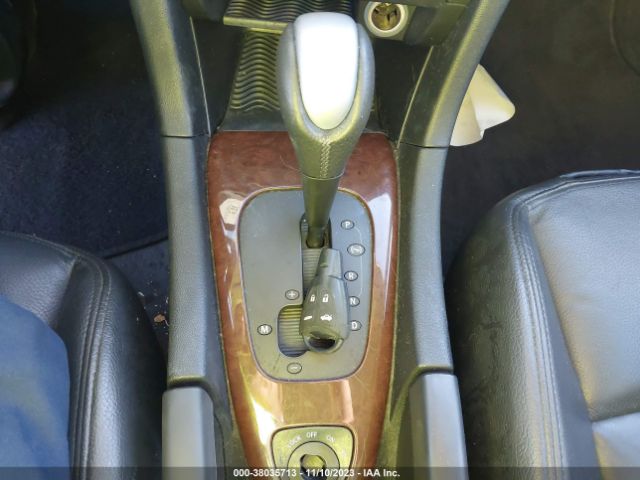 2008 SAAB 9-3 YS3FB49Y081014659 Photo 10