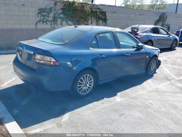 2008 SAAB 9-3 YS3FB49Y081014659 Photo 3