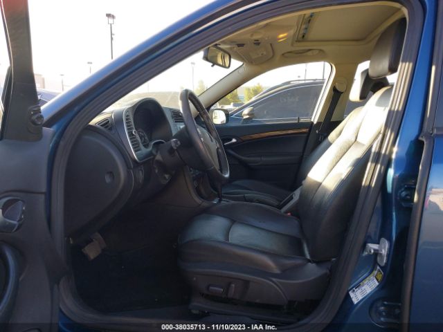 2008 SAAB 9-3 YS3FB49Y081014659 Photo 4