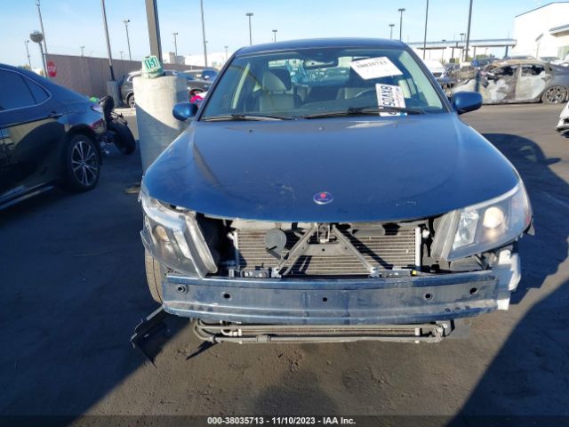 2008 SAAB 9-3 YS3FB49Y081014659 Photo 5