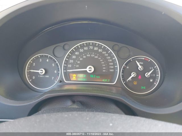 2008 SAAB 9-3 YS3FB49Y081014659 Photo 6