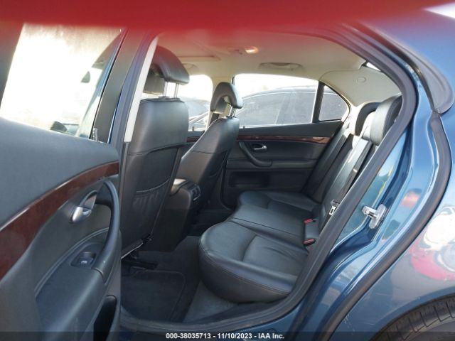 2008 SAAB 9-3 YS3FB49Y081014659 Photo 7