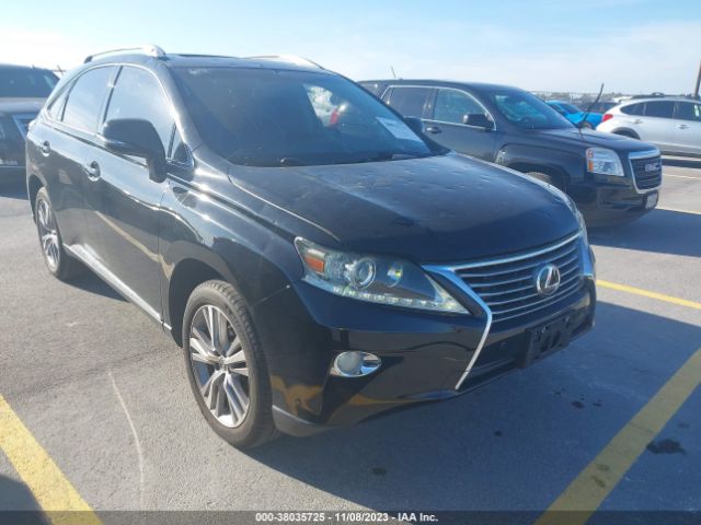 2T2ZK1BA5FC154310 auction archive image