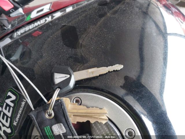 2016 KAWASAKI ZX1000 JKAZXCM1XGA008676 Photo 10