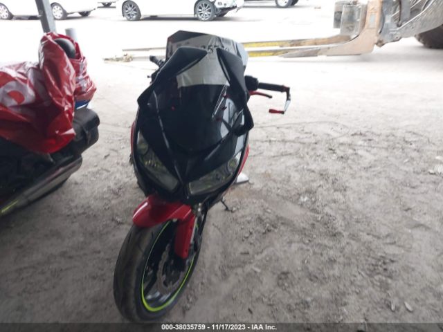 2016 KAWASAKI ZX1000 JKAZXCM1XGA008676 Photo 4