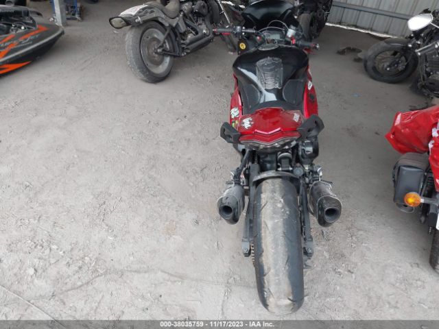 2016 KAWASAKI ZX1000 JKAZXCM1XGA008676 Photo 5