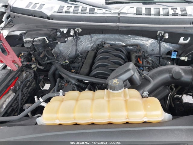 Ford F-150 Xl 2017 1FTEX1CF0HKC95270 Image 10