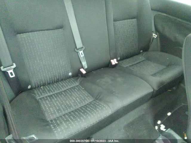 2003 VOLKSWAGEN GOLF GL VIN: 9BWBK61J134045965