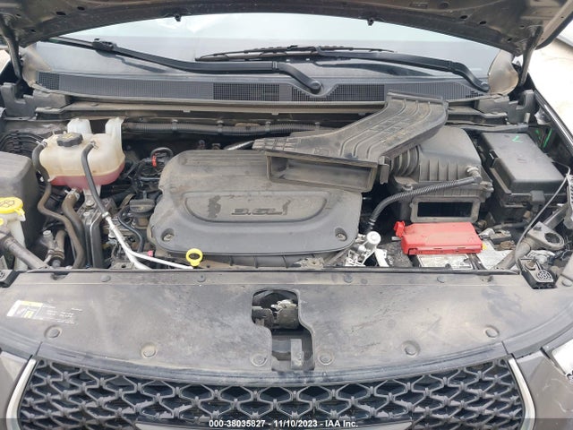 2021 CHRYSLER PACIFICA TOURING L VIN: 2C4RC1BG4MR511883