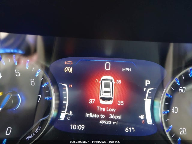 2021 CHRYSLER PACIFICA TOURING L VIN: 2C4RC1BG4MR511883
