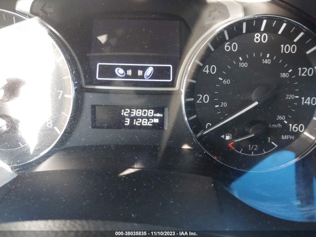 Nissan Altima 2.5 S 2014 1N4AL3AP3EC108536 Image 7
