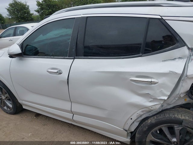 Buick Encore Gx Select 2022 KL4MMDSL5NB101934 Image 13