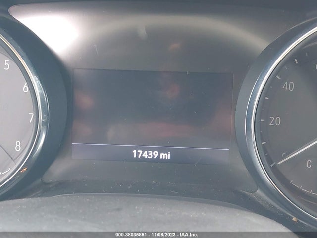 Buick Encore Gx Select 2022 KL4MMDSL5NB101934 Image 14