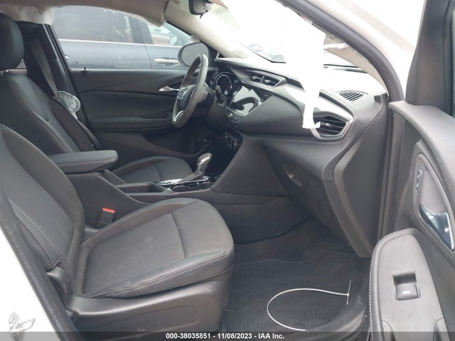 Buick Encore Gx Select 2022 KL4MMDSL5NB101934 Image 5