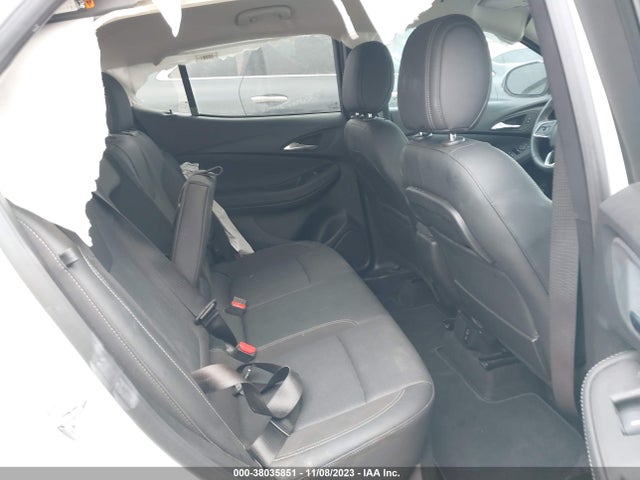 Buick Encore Gx Select 2022 KL4MMDSL5NB101934 Image 8