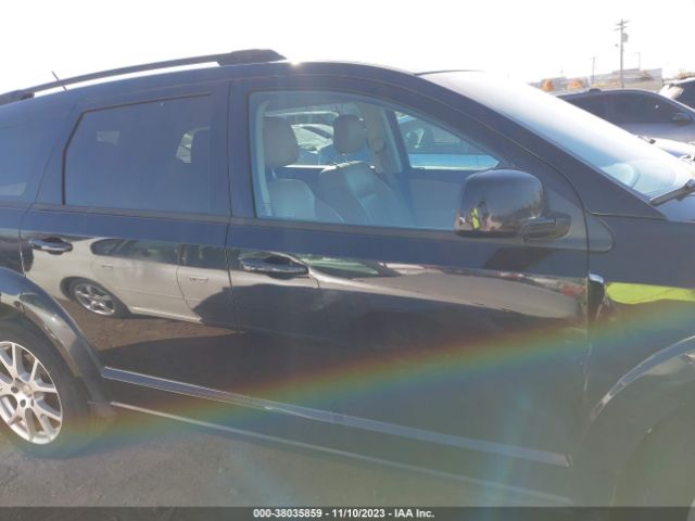 3C4PDCBG4ET250446 Dodge Journey Sxt
