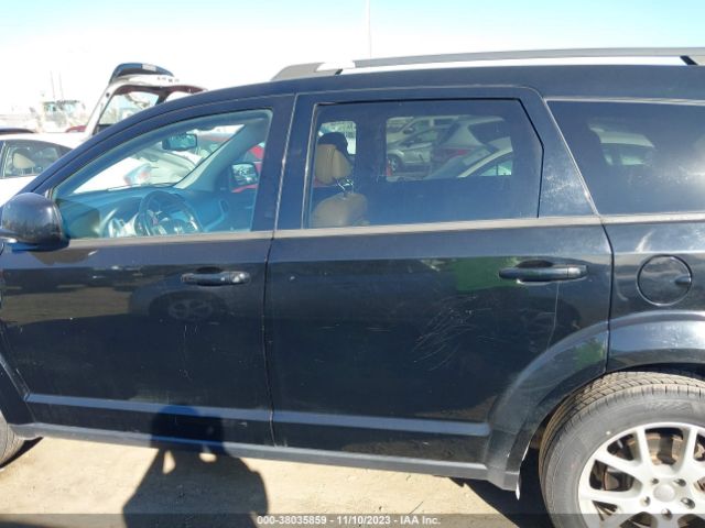 3C4PDCBG4ET250446 Dodge Journey Sxt