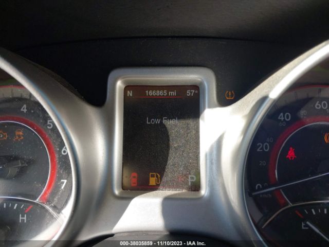 3C4PDCBG4ET250446 Dodge Journey Sxt