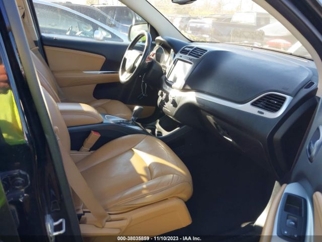 3C4PDCBG4ET250446 Dodge Journey Sxt
