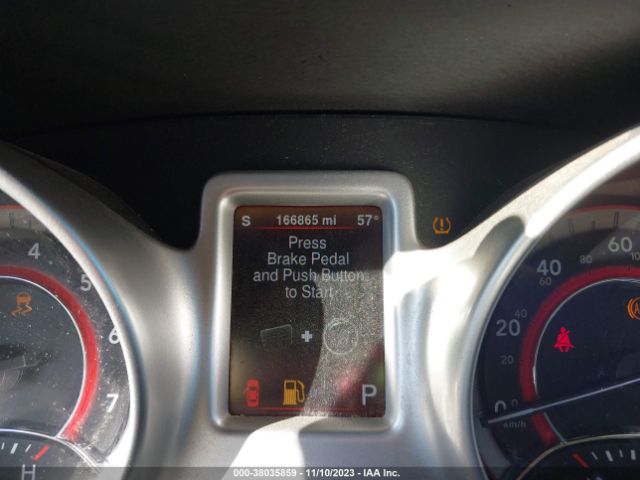 3C4PDCBG4ET250446 Dodge Journey Sxt