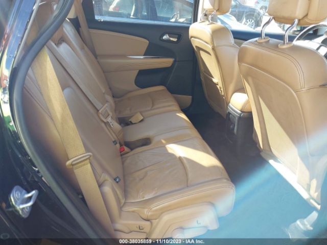 3C4PDCBG4ET250446 Dodge Journey Sxt