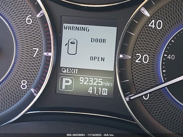 JN8AZ2NE4G9121862 Infiniti QX80