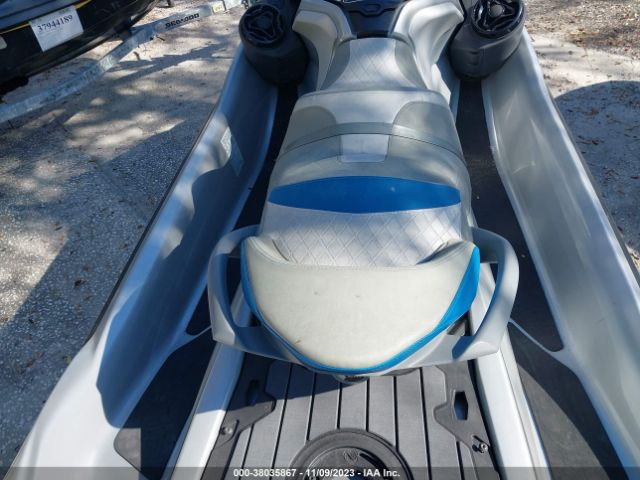 2021 SEADOO GTX-300 LIMITED YDV29145L021      Photo 7