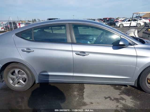 2017 HYUNDAI ELANTRA ECO VIN: 5NPD94LA6HH094015
