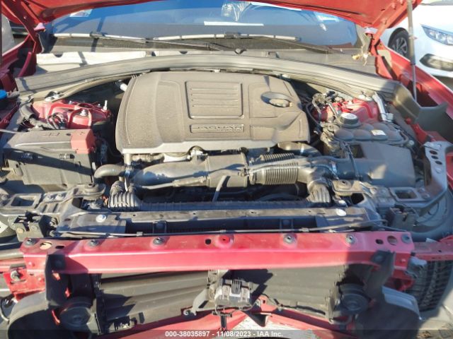 SADCJ2FX6KA355864 Jaguar F-pace 25t Premium