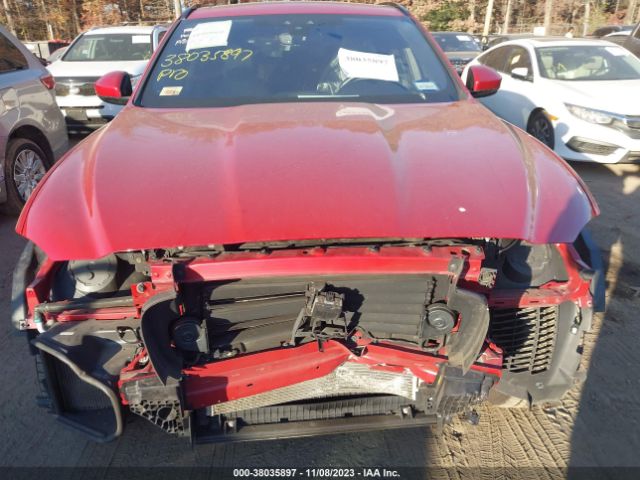 SADCJ2FX6KA355864 Jaguar F-pace 25t Premium