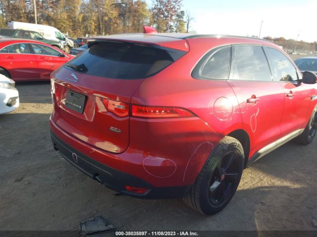SADCJ2FX6KA355864 Jaguar F-pace 25t Premium