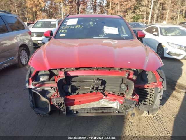 SADCJ2FX6KA355864 Jaguar F-pace 25t Premium