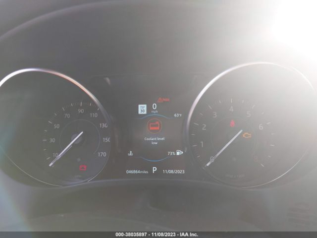 SADCJ2FX6KA355864 Jaguar F-pace 25t Premium