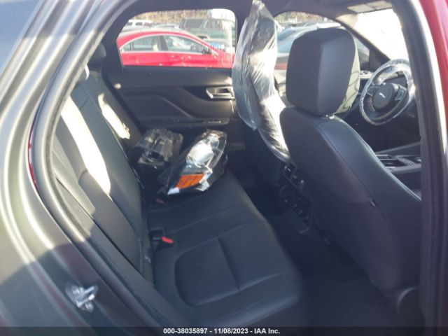 SADCJ2FX6KA355864 Jaguar F-pace 25t Premium
