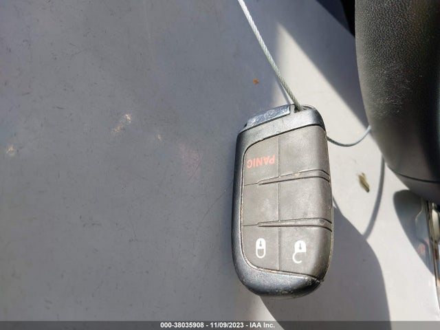 3C4NJCBB7NT138809 Jeep Compass Latitude Fwd