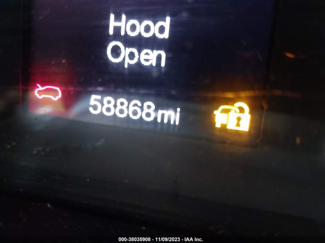 3C4NJCBB7NT138809 Jeep Compass Latitude Fwd