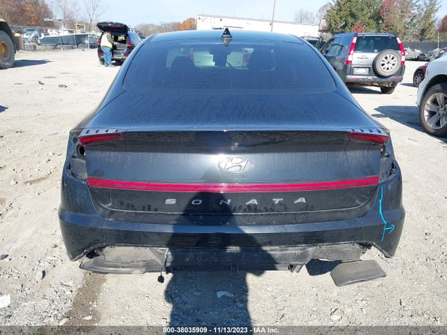 Hyundai SONATA SEL 2021 5NPEL4JA1MH122242 Image 16