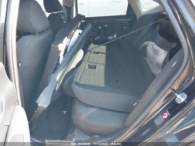 Hyundai SONATA SEL 2021 5NPEL4JA1MH122242 Image 8